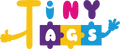 Tiny Tags Logo
