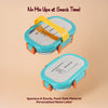 Lunch Boxes