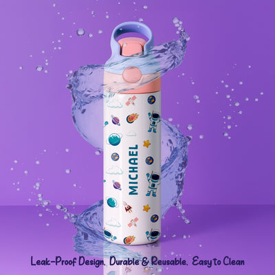 Water Bottles