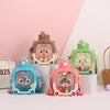 Colorful Cute Teddy Bear Look Children's Water Bottle 1lt