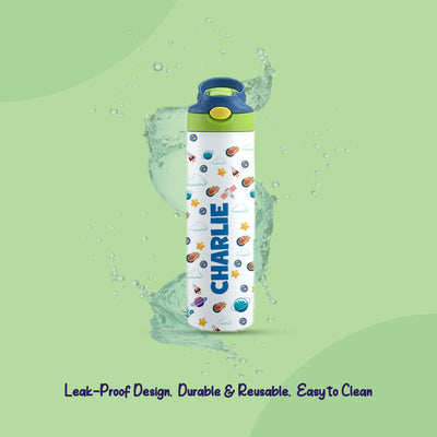 Water Bottles