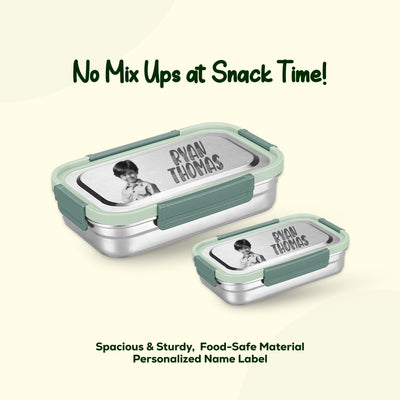 Lunch Boxes