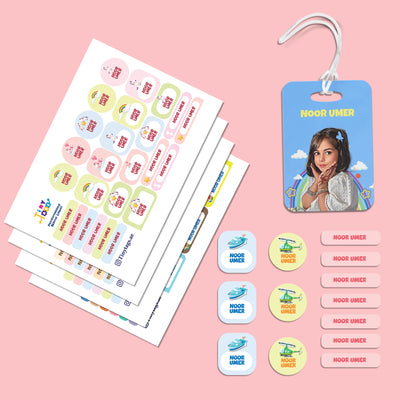 Accessory Saver Pack