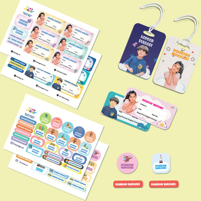 Sibling Value Pack