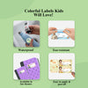 Accessory Labels