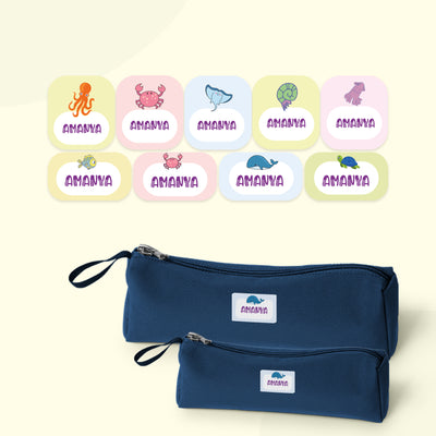 Accessory Labels