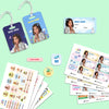 Back to School Starter Pack (Popular)