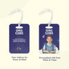Bag Tags