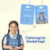 Bag Tags