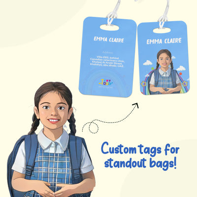 Bag Tags